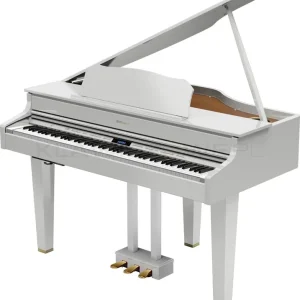 Obniżka ceny ROLAND GP607 PW / biały połysk