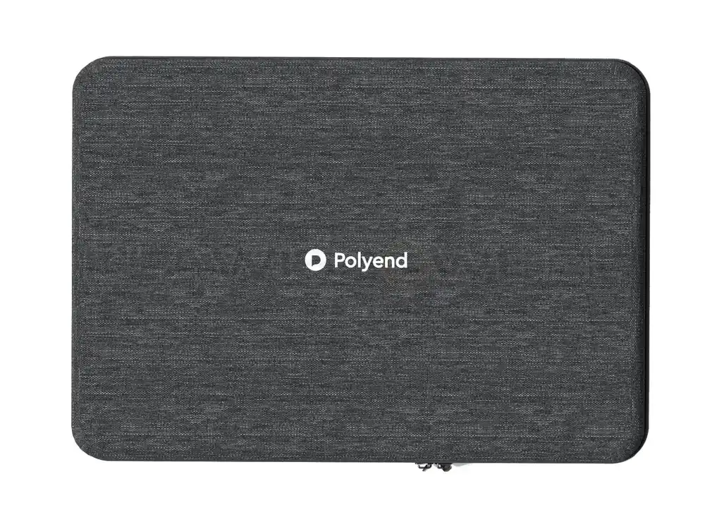 Darmowy zwrot Polyend Hard Case - futerał ochronny dla Polyend Tracker i Play