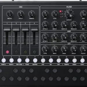 Oferta czasowa ROLAND SH-4d