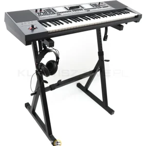 Statyw keyboardowy ZX1 Tylko dziś