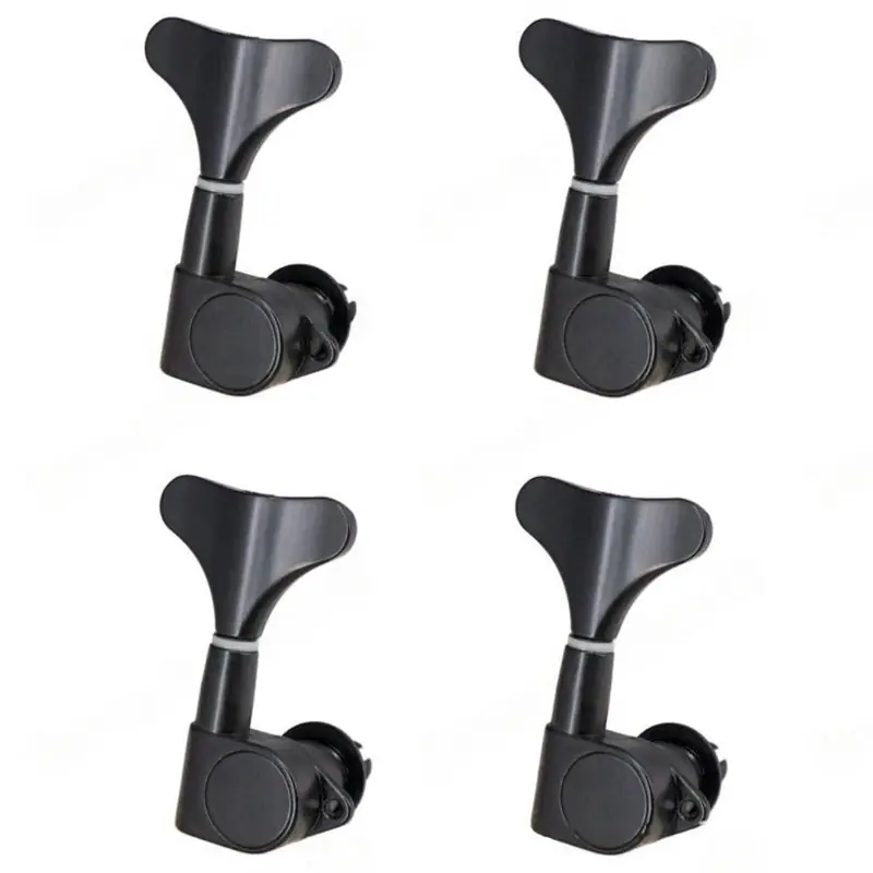 Kera Audio QFB-4P-BA-BK (4P) Klucze do gitary basowej Zamów dziś