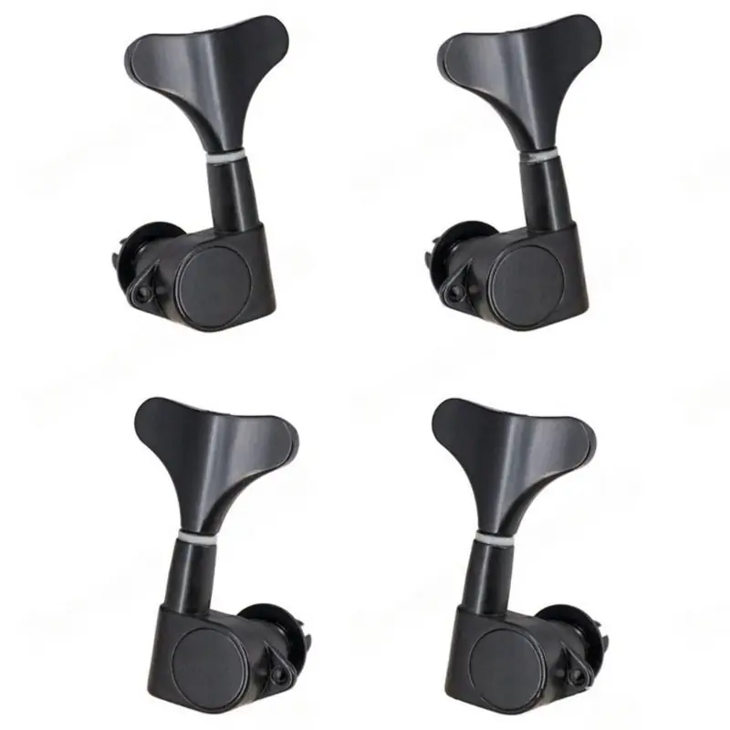 Kera Audio BM-02-2R+2L-B (2+2) Klucze do gitary basowej Oferta