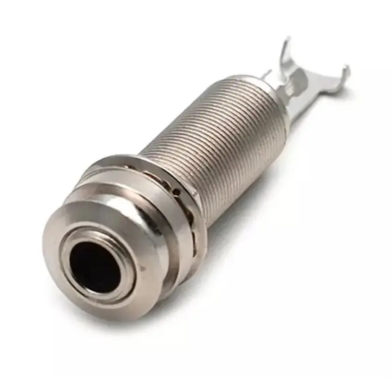 Kera Audio MSP40 Gniazdo Jack 6,3mm do gitary Dostępne od ręki