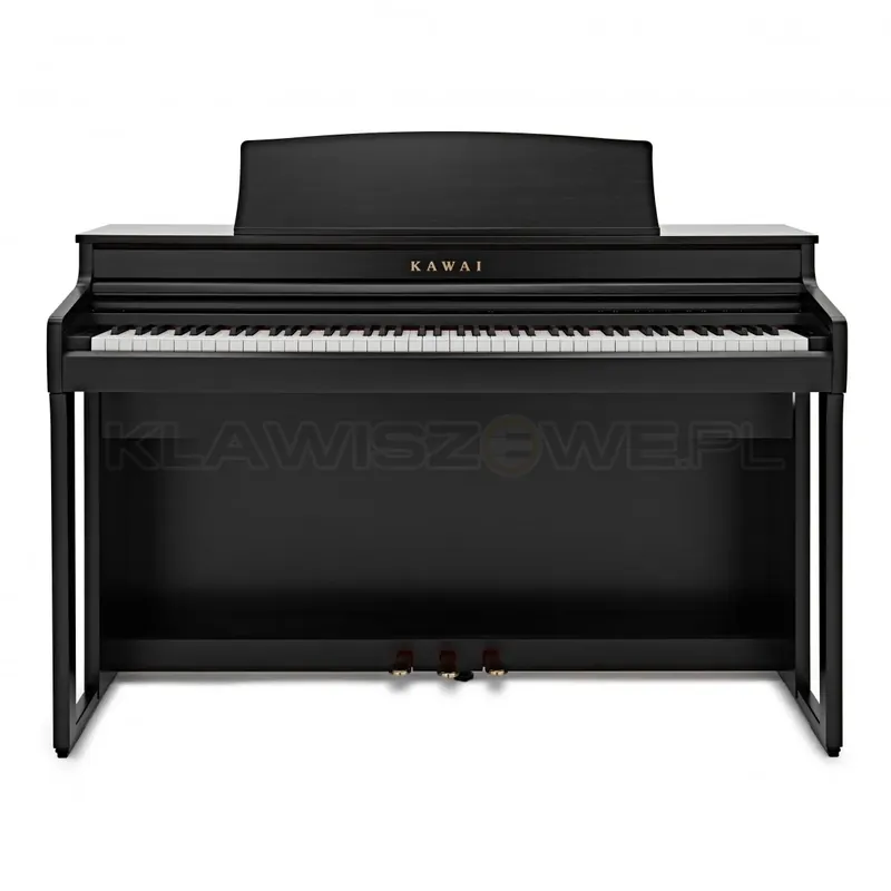 KAWAI CA401 palisander / rw Najlepsza cena