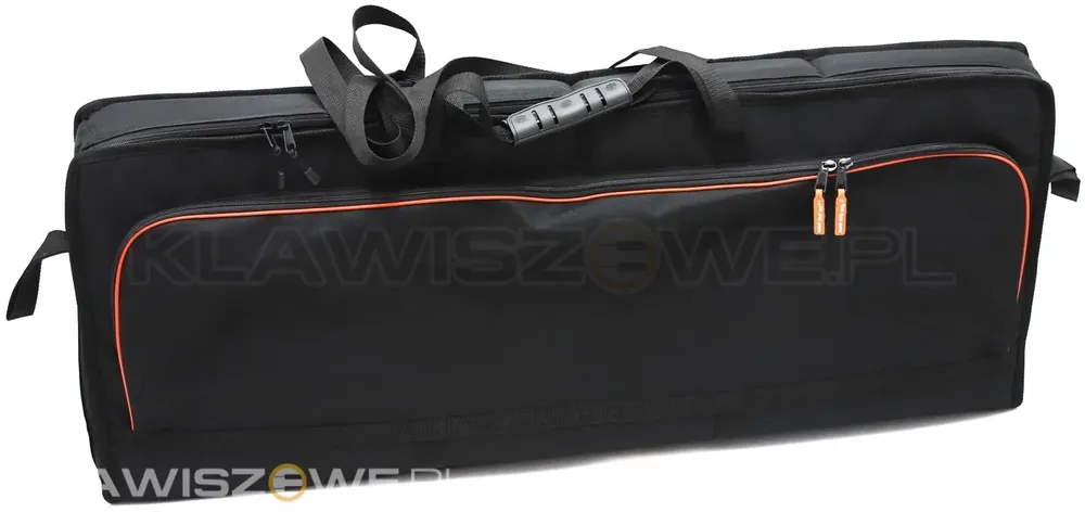Do wyczerpania zapasów POKROWIEC na KORG PA3X / PA4X 61