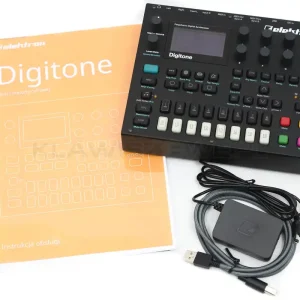 Elektron Digitone Cena promocyjna