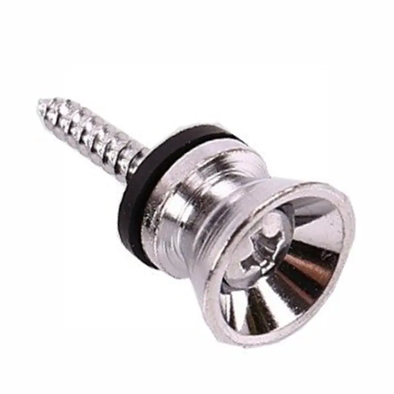 Jeremi MD-01 Strap zaczep do paska gitarowego Dodaj do koszyka