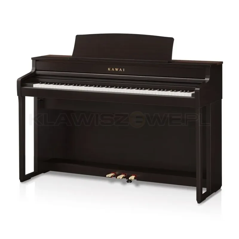 KAWAI CA501 palisander / rw Kup teraz