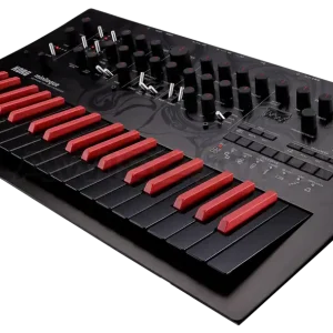 Kup online KORG MINILOGUE BASS