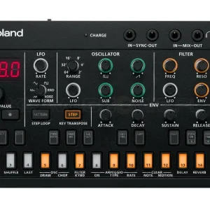 Super okazja ROLAND AIRA COMPACT S-1 Tweak Synth