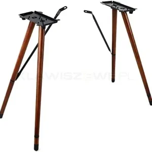 Super okazja Arturia Wooden Legs STATYW DO KEYLAB 88 mk2 mk3 / POLYBRUTE / ASTROLAB