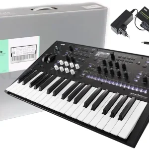 Hit cenowy KORG Wavestate mk2