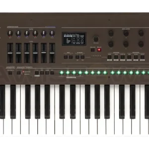 KORG Opsix SE Bezpieczne zakupy