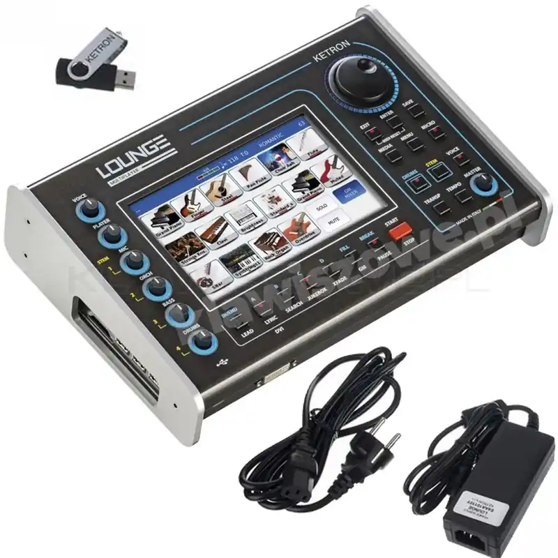KETRON Lounge Ograniczona ilość