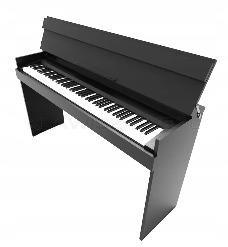Wysoka jakość Podstawa Statyw Obudowa zamykana do pianina CASIO PX-S1000 PX-S1100 PX-S3000 PX-S3100
