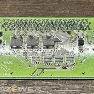 Najlepsza cena ROLAND SR-G01 karta rozszerzeń do G-70