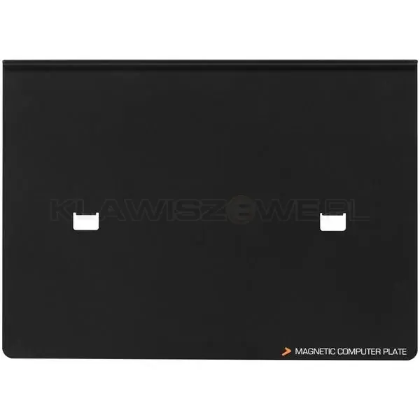 Studiologic Magnetic Computer Plate TYP B Numa X Piano (półka na laptop) Tylko do końca tygodnia