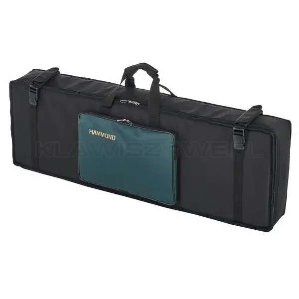 Cena promocyjna HAMMOND SK PRO 61 pokrowiec / softcase