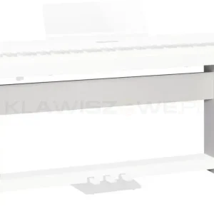 Cena promocyjna ROLAND KSC-72 WH statyw do FP-60X