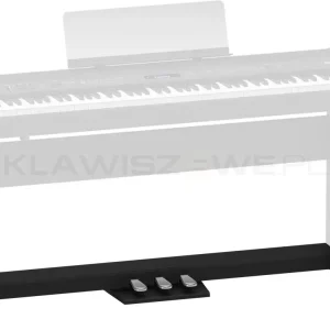 Nie przegap ROLAND KPD-90 BK listwa pedałowa do FP-60X FP-90X