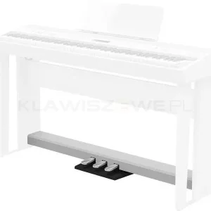 Dodaj do koszyka ROLAND KPD-90 WH listwa pedałowa do FP-60X FP-90X