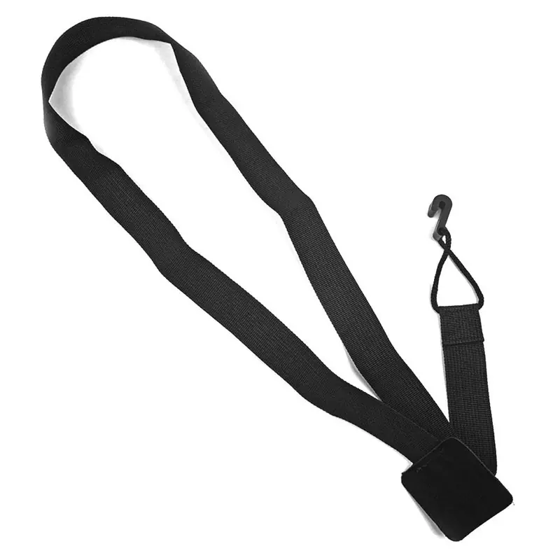 Kup online Gaucho GST30BK Pas do gitary klasycznej