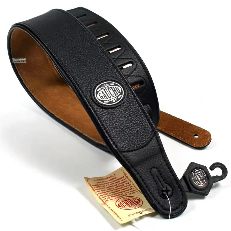 Gaucho GST400BK Pas Gitarowy Najlepsza cena