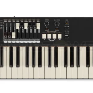 HAMMOND M-solo (czarny / bk) Hit sprzedaży
