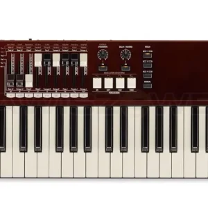 HAMMOND M-solo (bordowy) Ostatnia szansa