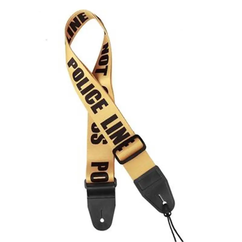 Hit cenowy Gaucho GST160 PO Pas Gitarowy