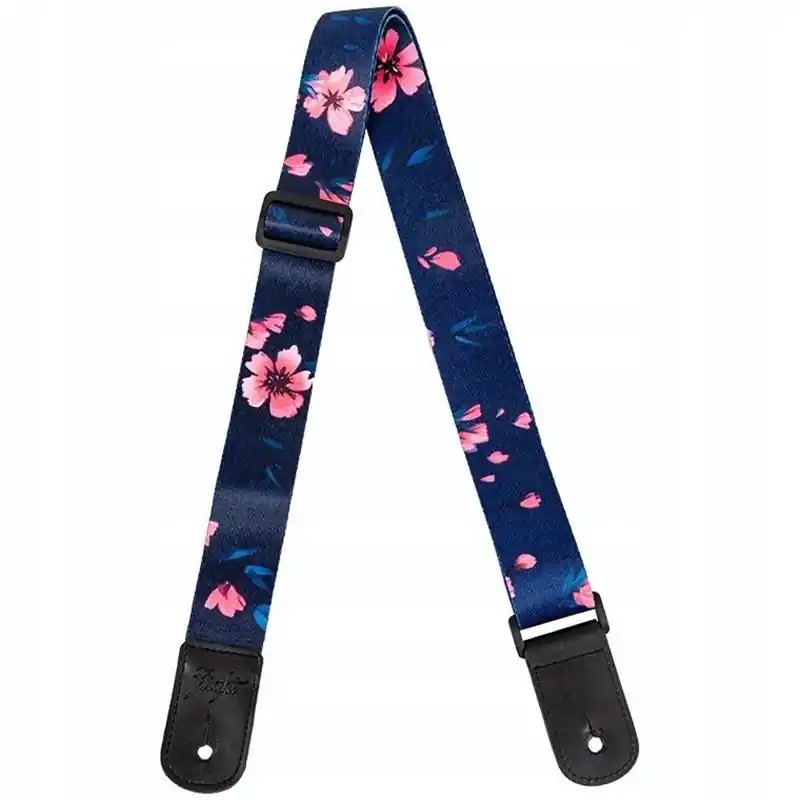 Oferta limitowana FLIGHT S35 Sakura Pasek do Ukulele