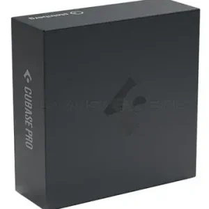 Łatwy zwrot Steinberg CUBASE PRO 13