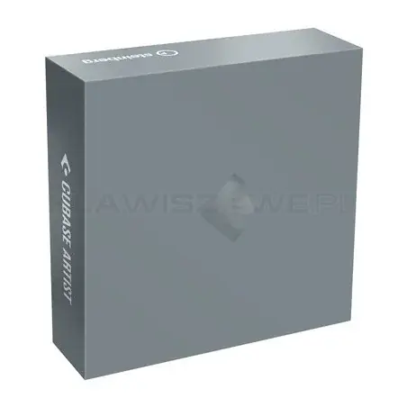 Steinberg CUBASE ARTIST 13 Rabat