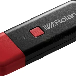 Roland WC-1 Wireless Adapter Bezprzewodowy adapter + 12 m-cy Cloud Connect Wyjątkowa oferta