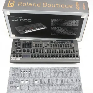 Wysoka jakość ROLAND JD-08 Boutique