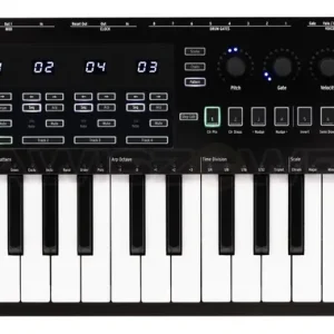 Super okazja Arturia KeyStep Pro Chroma