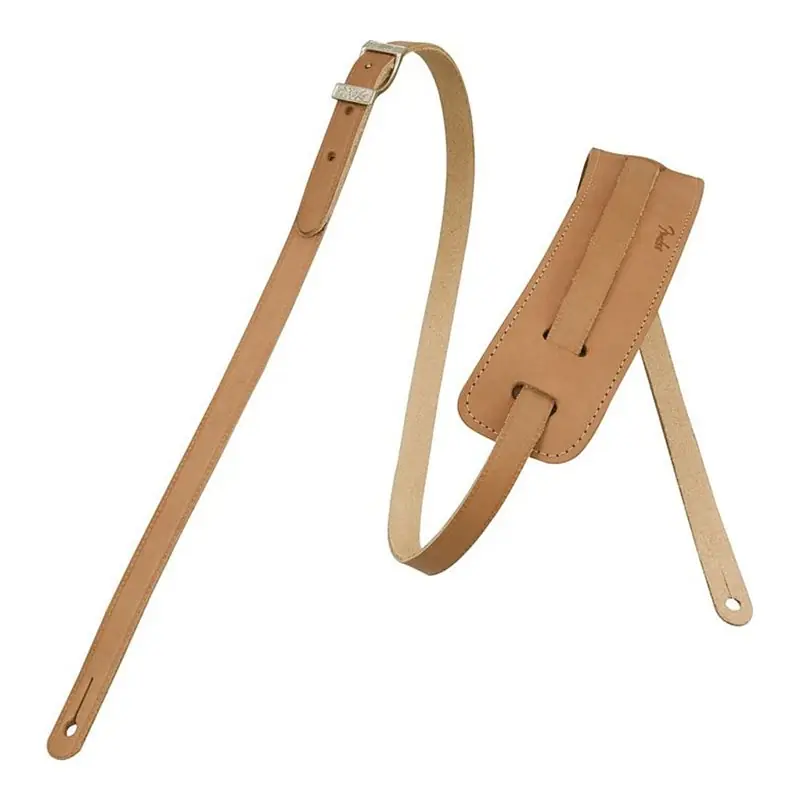 Zniżka Fender Super Deluxe Vintage-style Straps Pas gitarowy 099-0664-021