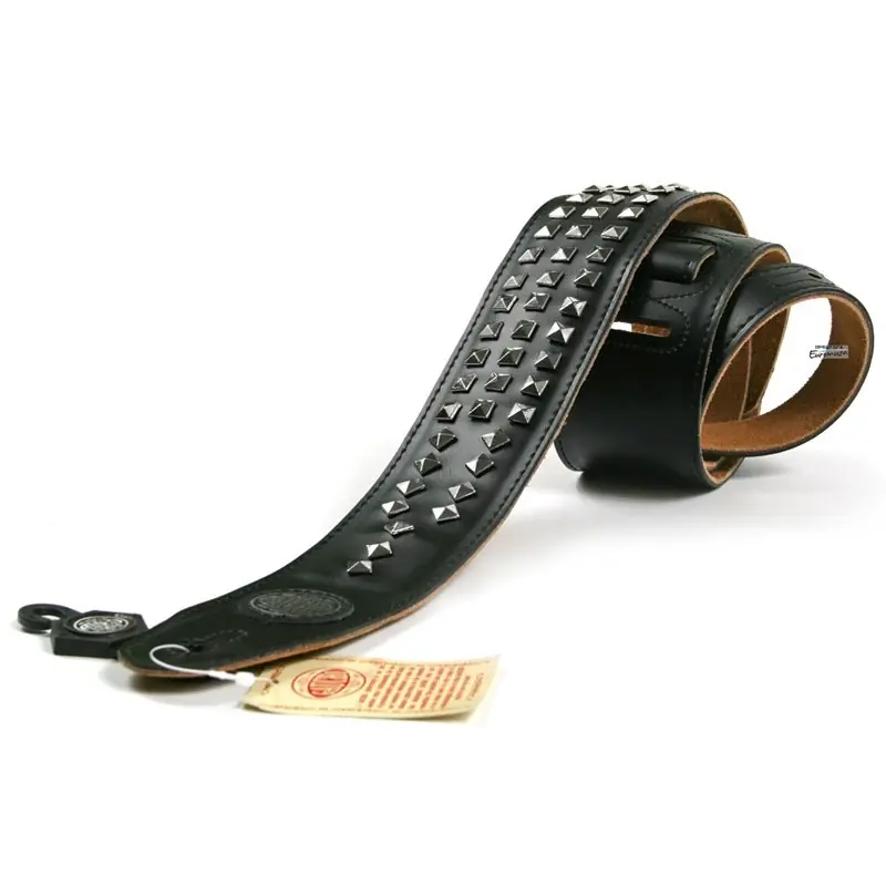 Okazja Gaucho GST282 BK Pas Gitarowy