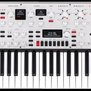 KORG KingKORG NEO Tylko do końca tygodnia