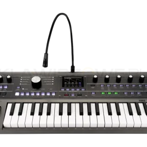 KORG microKORG 2 Promocja