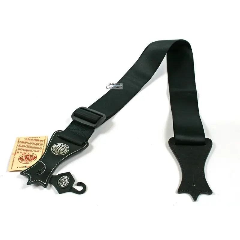 Gaucho GST140 BK Pas Gitarowy Ostatnia szansa