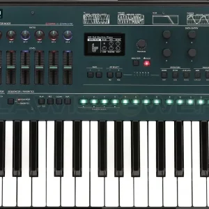 Szybka wysyłka KORG OPSIX mk2