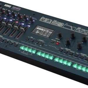 Taniej KORG OPSIX MODULE
