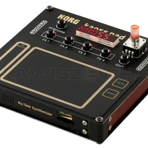 KORG NTS-3 kaoss pad kit Nu Tekt Wyprzedaż
