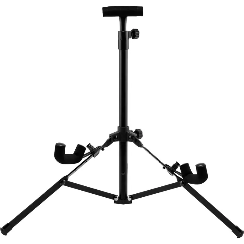 Ekspresowa dostawa Fender Bass & Offset Mini Stand Statyw Gitarowy