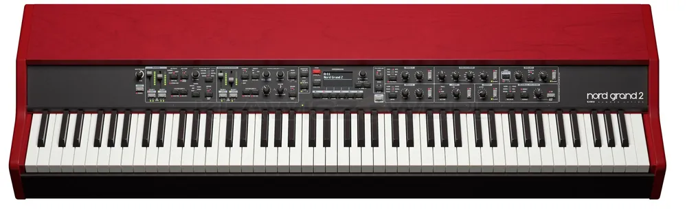 NORD GRAND 2 Taniej