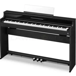 Super okazja CASIO Celviano AP-S450 BK czarne