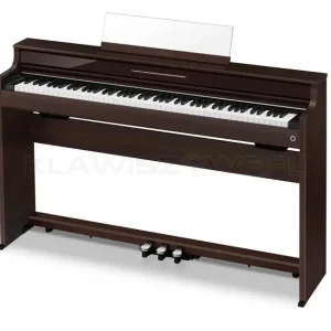 Zamów dziś CASIO Celviano AP-S450 BN brązowe