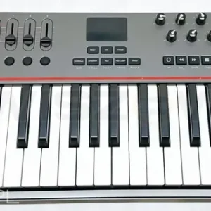 Nektar Impact LX49 Zamów dziś