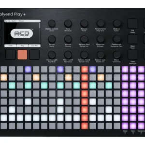 Dodaj do koszyka POLYEND PLAY+ Plus